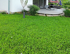 Terrassenbefestigung Terrassenbefestigung